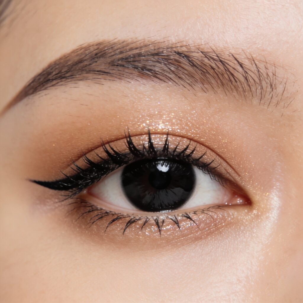 I Sha Black The Trend Stable Choice