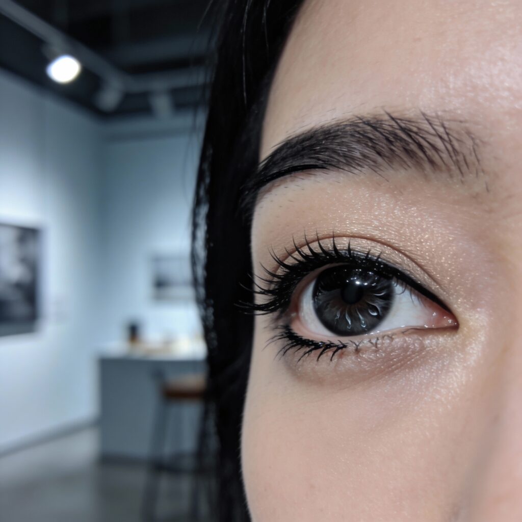 Lenstown Black The Urban Elegance